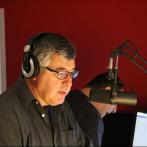 Patrice Simard président de la radio