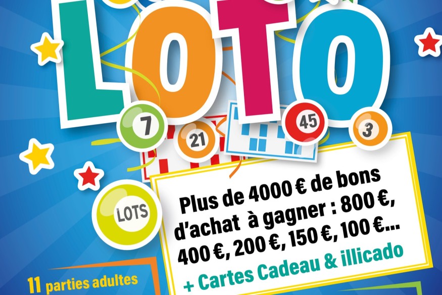 loto radio vag dimanche 29 Mars 2026