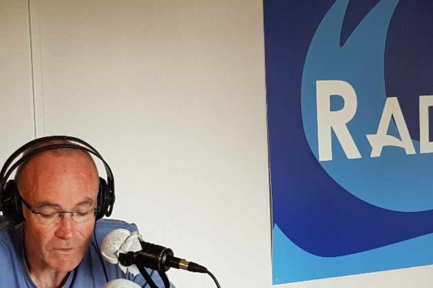 Régis Phélut invité Jérôme Coutadeur  Guerre de 1870  module 4