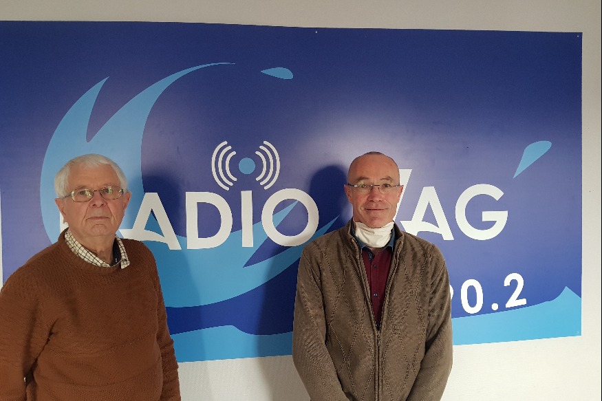 Régis Phélut invité Pierre Legrand  Nature, environnement et écologie  module 1