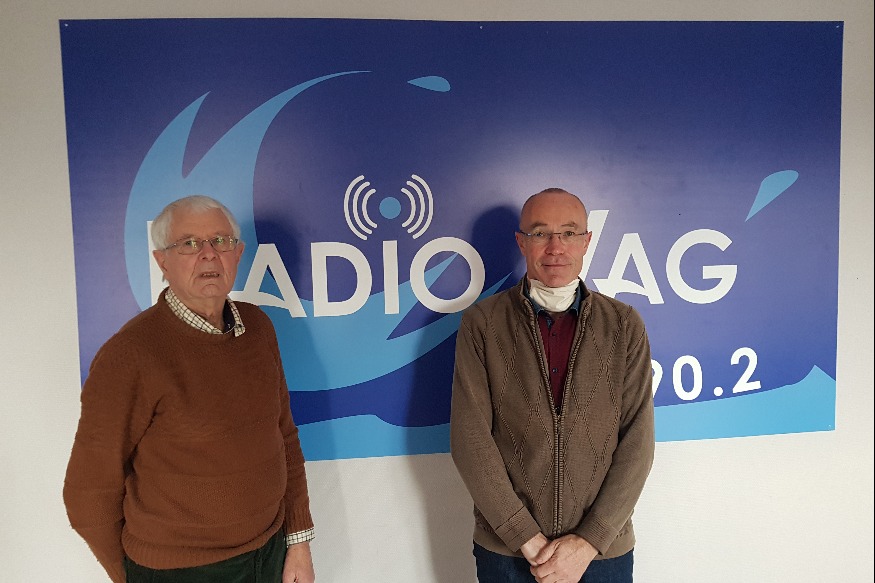 Régis Phélut invité Pierre Legrand  Nature, environnement et écologie  module 4