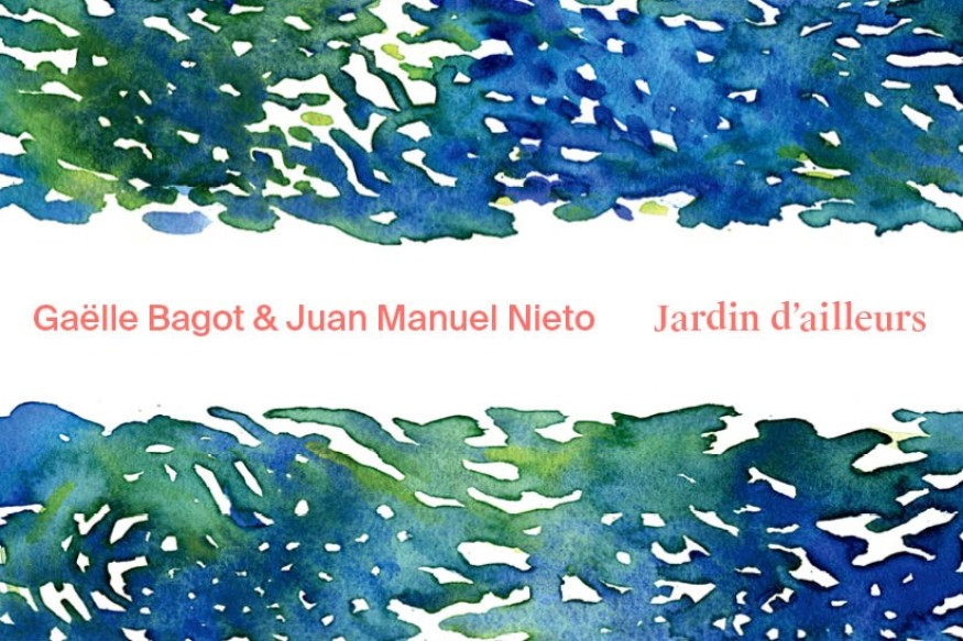 GAELLE BAGOT & JUAN MANUEL NIETO interview VAG MUSIC du 13 octobre 2025