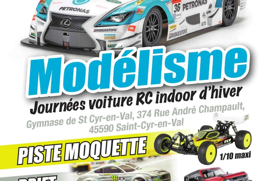 VAG MUSIC- RADIOMODELISME 1