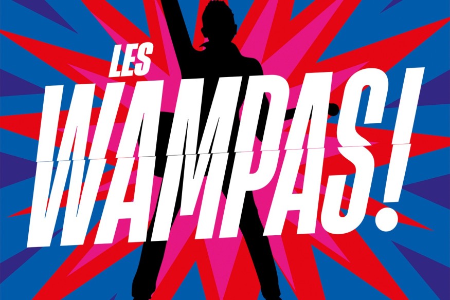 LES WAMPAS- interview du 18 mai 2026