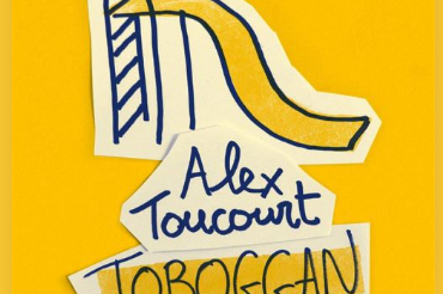 ALEX TOUCOURT-VAG MUSIC interview du 25 mai 2026