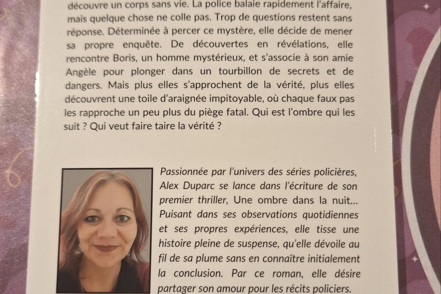 ALEX DUPARC- VAG MUSIC + - Interview du 10 octobre 2026